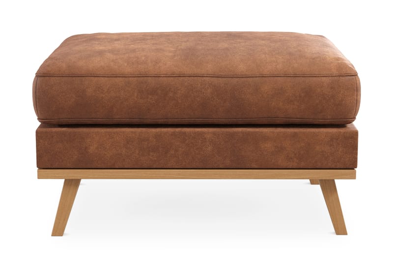 Copenhagen Puf - Møbler - Stole & lænestole - Taburet & skammel - Puf