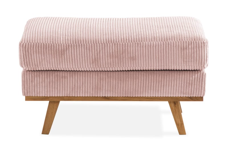 Copenhagen Puf - Møbler - Stole & lænestole - Taburet & skammel - Puf