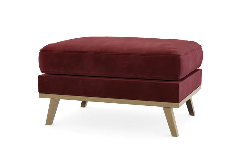 Copenhagen Puf - Møbler - Stole & lænestole - Taburet & skammel - Puf