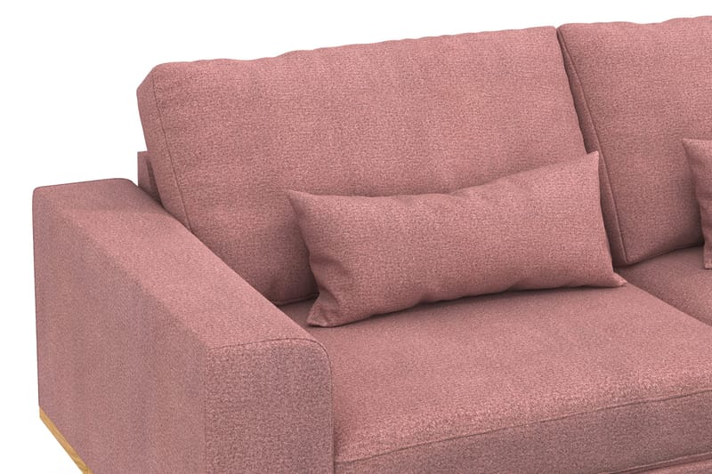 Copenhagen Puf - Møbler - Stole & lænestole - Taburet & skammel - Puf