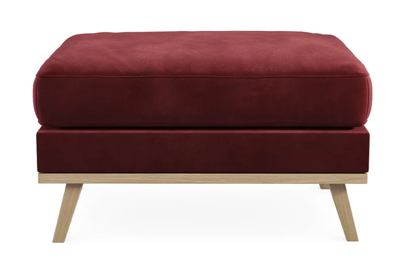 Copenhagen Puf - Møbler - Stole & lænestole - Taburet & skammel - Puf