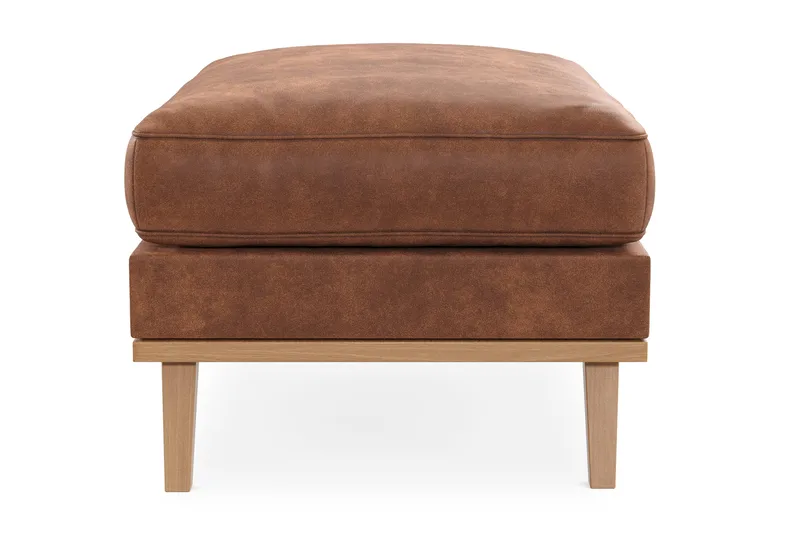 Copenhagen Puf - Møbler - Stole & lænestole - Taburet & skammel - Puf