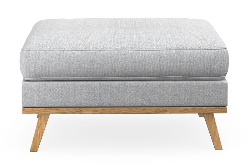 Copenhagen Puf - Møbler - Stole & lænestole - Taburet & skammel - Puf