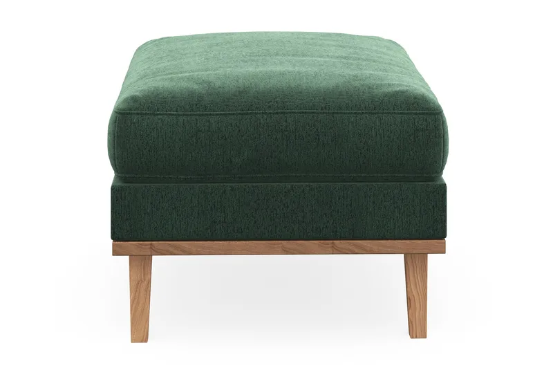 Copenhagen Puf - Møbler - Stole & lænestole - Taburet & skammel - Puf