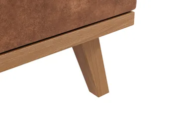 Copenhagen Puf - Møbler - Stole & lænestole - Taburet & skammel - Puf