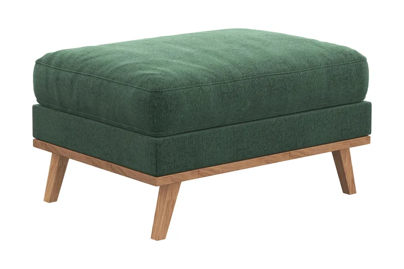 Copenhagen Puf - Møbler - Stole & lænestole - Taburet & skammel - Puf