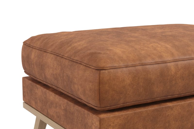 Copenhagen Puf - Møbler - Stole & lænestole - Taburet & skammel - Puf