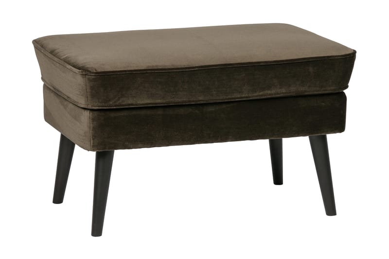 Corollos Fodskammel, Grøn