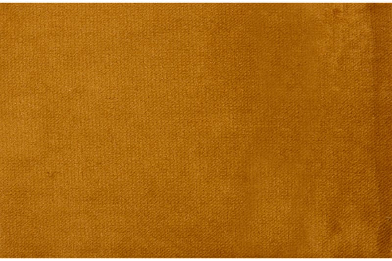 Corollos Fodskammel - Ochre - Møbler - Stole & lænestole - Taburet & skammel - Puf