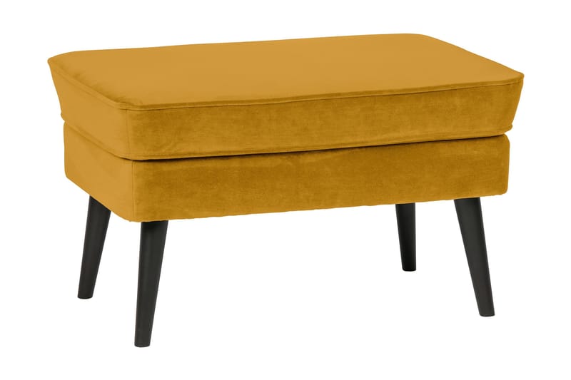 Corollos Fodskammel, Ochre