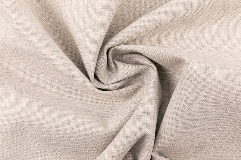 Crazy Fodskammel med Opbevaring 80x65 - Beige - Møbler - Stole & lænestole - Taburet & skammel - Puf