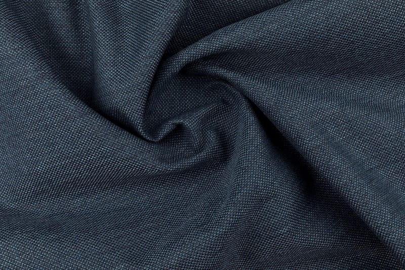 Crazy Fodskammel med Opbevaring 80x65 - Mørkeblå - Møbler - Stole & lænestole - Taburet & skammel - Puf