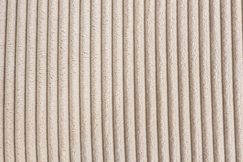 Cuba Puf - Beige/Brun - Møbler - Stole & lænestole - Taburet & skammel - Puf