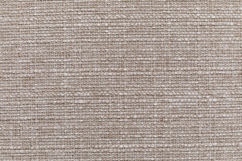 Cuba Puf - Brun/Beige - Møbler - Stole & lænestole - Taburet & skammel - Puf