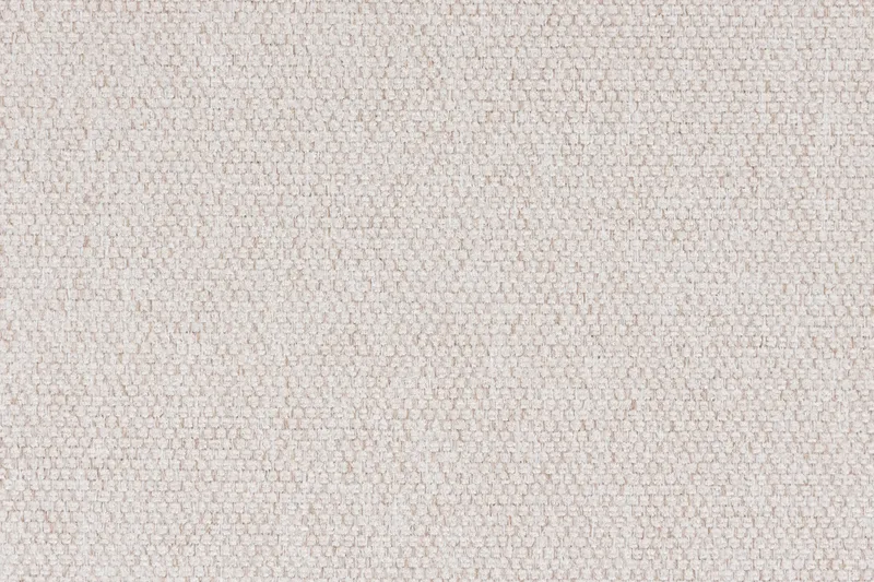 Cubo 1-personers Rektangulær Fodskammelmodul i Stof 80 cm bred - Beige - Møbler - Stole & lænestole - Taburet & skammel - Puf