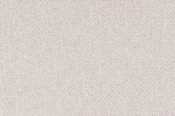 Cubo 1-personers Rektangulær Fodskammelmodul i Stof 80 cm bred - Beige - Møbler - Stole & lænestole - Taburet & skammel - Puf