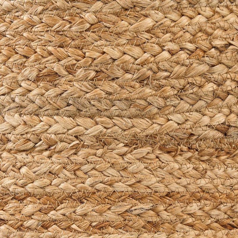 Puf Dalama - Beige - Møbler - Stole & lænestole - Taburet & skammel - Ottoman