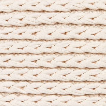 Puf Daman - Møbler - Stole & lænestole - Taburet & skammel - Ottoman