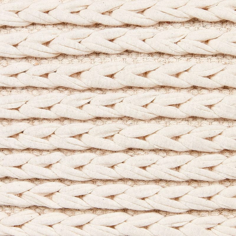 Puf Daman - Møbler - Stole & lænestole - Taburet & skammel - Ottoman