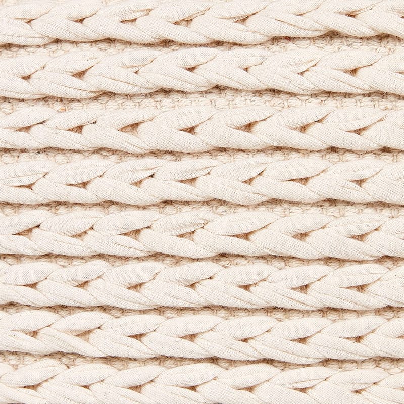 Puf Daman - Møbler - Stole & lænestole - Taburet & skammel - Ottoman