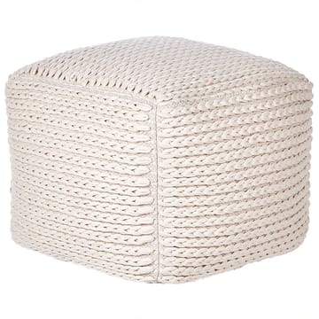 Puf Daman - Møbler - Stole & lænestole - Taburet & skammel - Ottoman