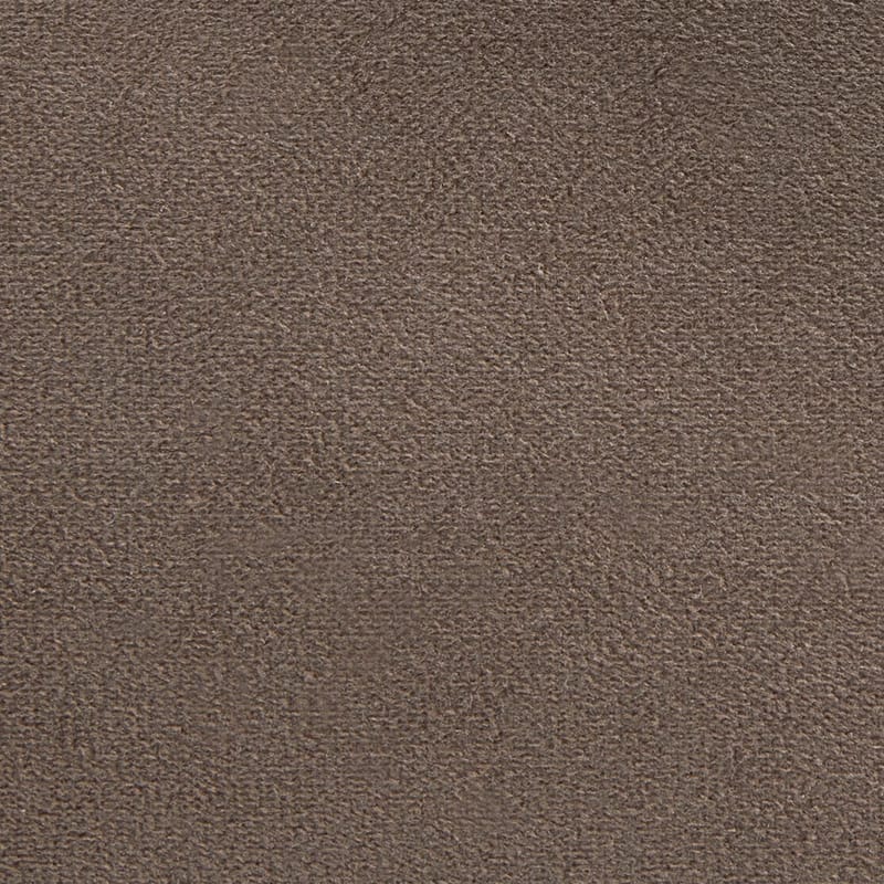 Puf Dareyn - Brun, Beige - Møbler - Stole & lænestole - Taburet & skammel - Ottoman