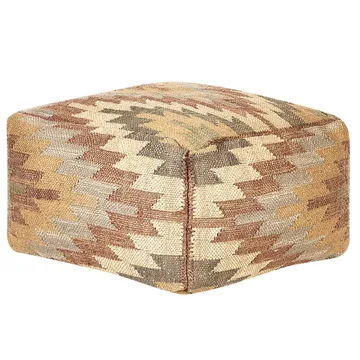 Puf Deepor - Møbler - Stole & lænestole - Taburet & skammel - Ottoman