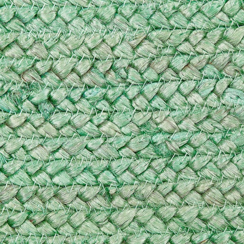 Puf Dhadar - Grøn - Møbler - Stole & lænestole - Taburet & skammel - Ottoman