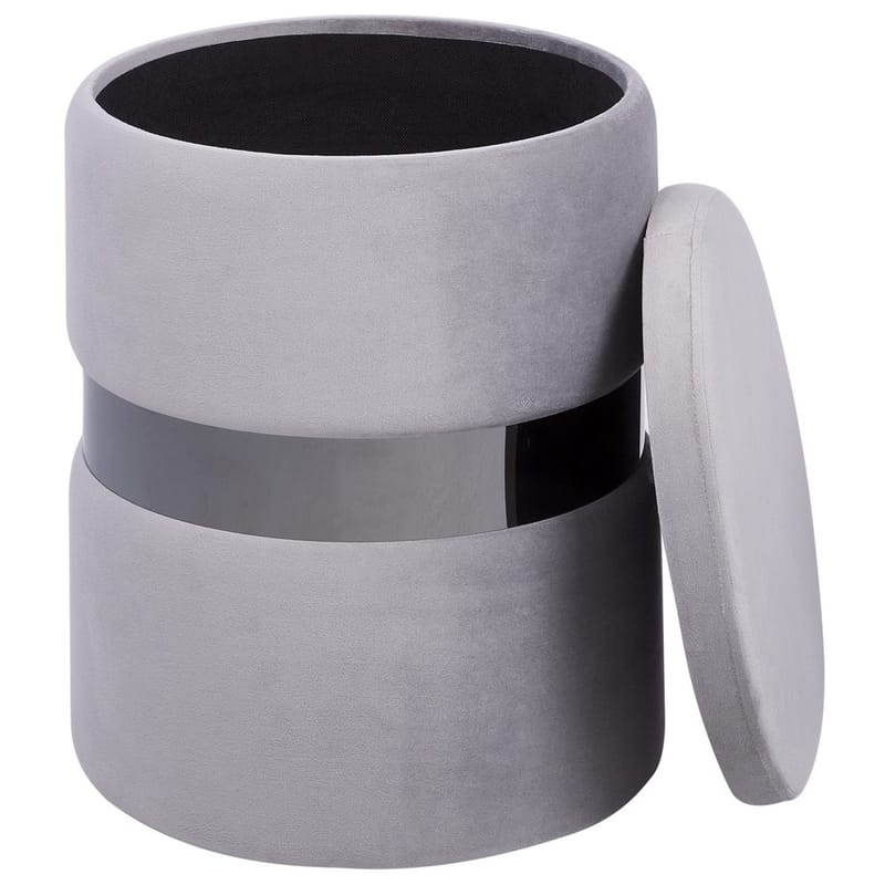 Puf Doris 2-pak - Møbler - Stole & lænestole - Taburet & skammel - Ottoman