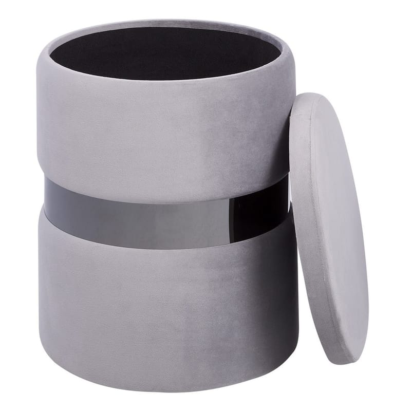 Puf Doris 2-pak - Møbler - Stole & lænestole - Taburet & skammel - Ottoman