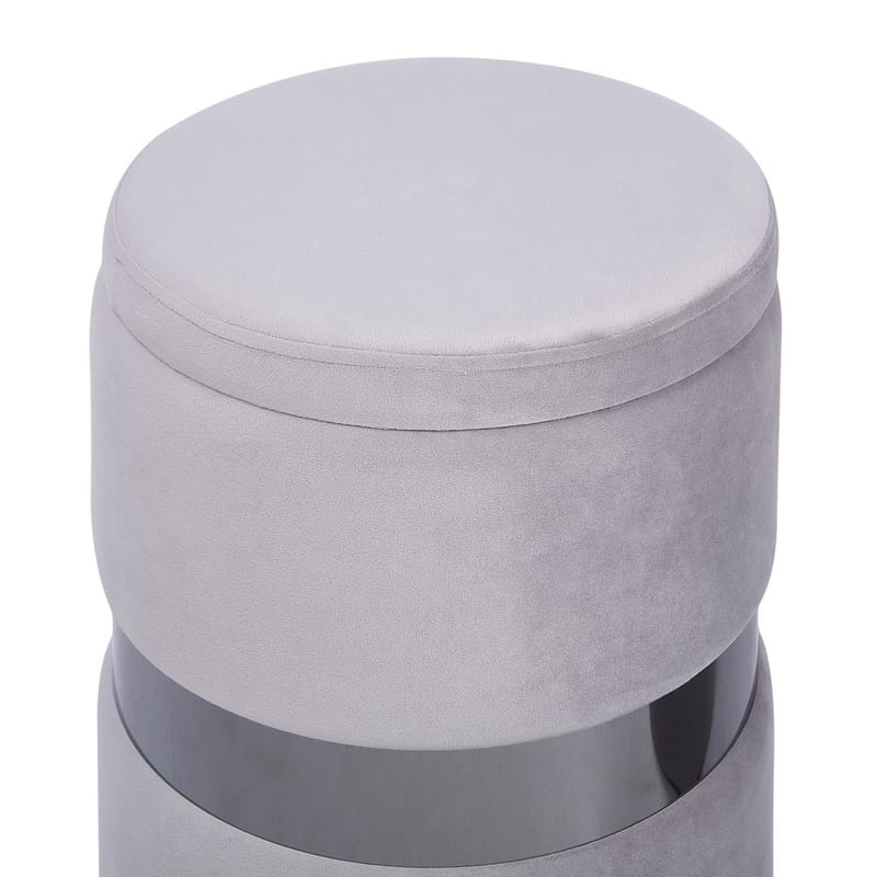 Puf Doris 2-pak - Møbler - Stole & lænestole - Taburet & skammel - Ottoman