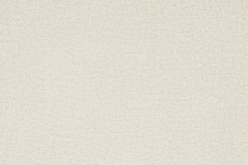 Dubai Modulserie Puf Velour - Hvid - Møbler - Stole & lænestole - Taburet & skammel - Puf