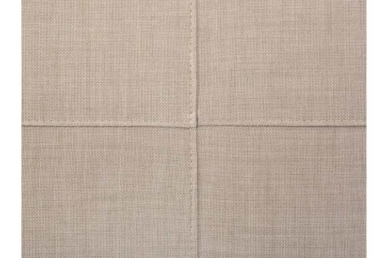 Dugard Fodskammel - Beige - Møbler - Stole & lænestole - Taburet & skammel - Puf