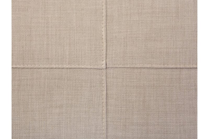 Dugard Fodskammel - Beige - Møbler - Stole & lænestole - Taburet & skammel - Puf