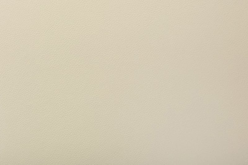 Dugard Fodskammel - Beige/Læder - Møbler - Stole & lænestole - Taburet & skammel - Puf