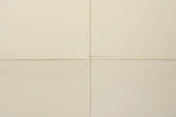 Dugard Fodskammel - Beige/Læder - Møbler - Stole & lænestole - Taburet & skammel - Puf