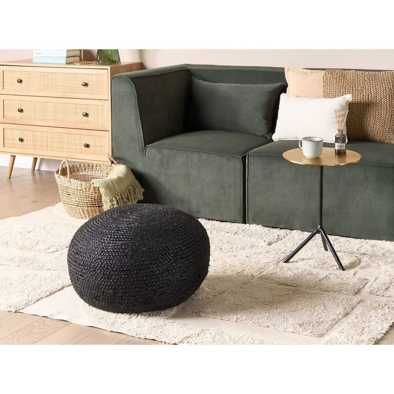 Puf Dukki - Møbler - Stole & lænestole - Taburet & skammel - Ottoman