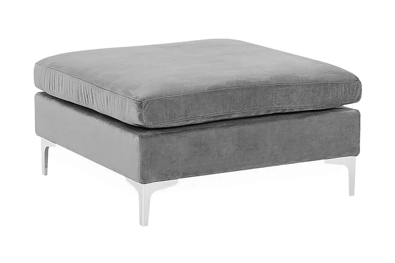 Evja Fodskammel, Velour/Grå