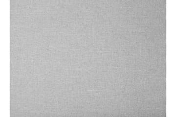 Fevik fodskammel 76 | 76 cm - Grå - Møbler - Stole & lænestole - Taburet & skammel - Puf