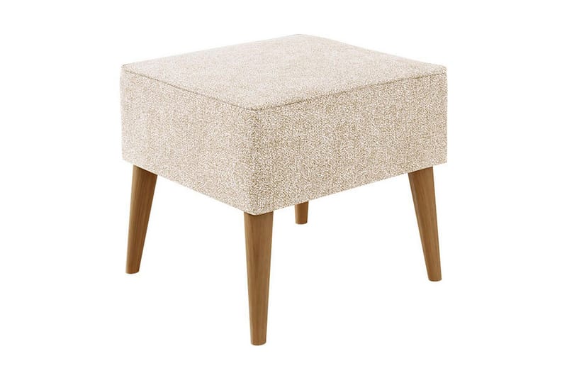 Fodskammel LORD, undefined