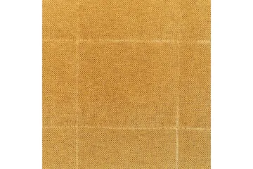 Fodskammel Michigan Gul - Gul - Møbler - Stole & lænestole - Taburet & skammel - Puf - Chesterfield puf