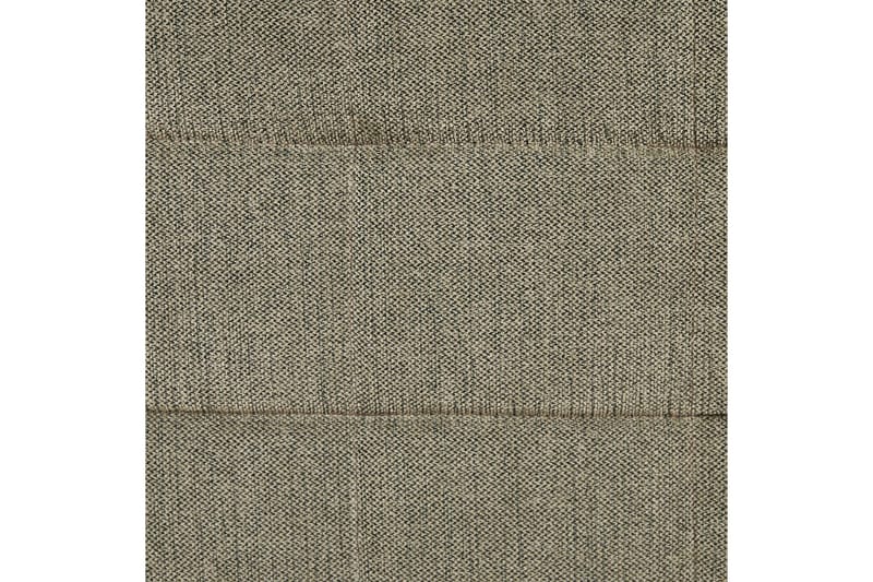 Fodskammel Michigan Olivgrøn - Olivgrøn - Møbler - Stole & lænestole - Taburet & skammel - Puf - Chesterfield puf