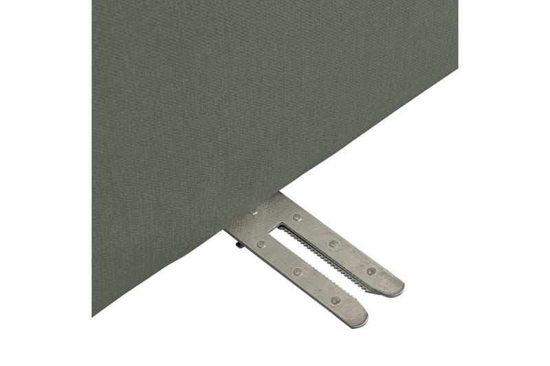 Freek Fodskammel 94 cm - Denim - Møbler - Stole & lænestole - Taburet & skammel - Puf