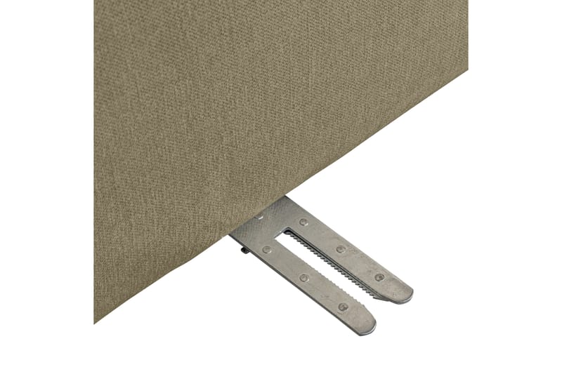 Freek Fodskammel 94 cm - Lysegrøn - Møbler - Stole & lænestole - Taburet & skammel - Puf