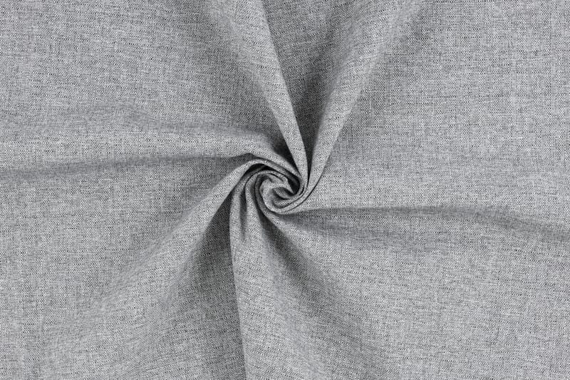 Frillestad Fodskammel - Grå - Møbler - Stole & lænestole - Taburet & skammel - Puf