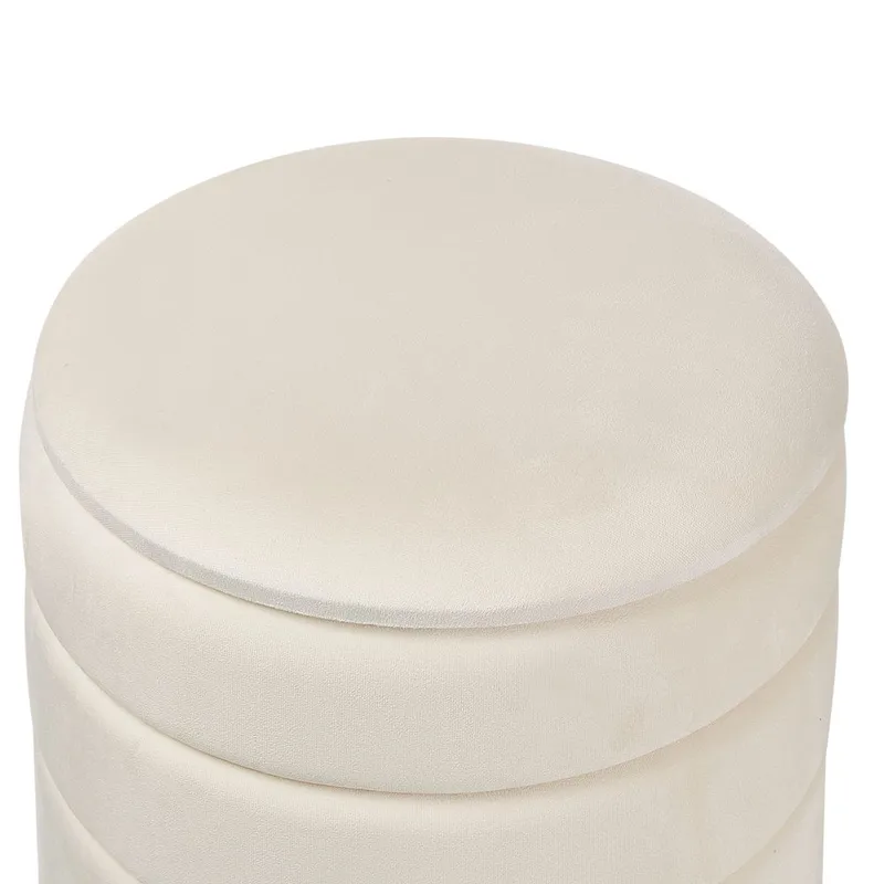 Puf Garland 2-pak - Møbler - Stole & lænestole - Taburet & skammel - Ottoman