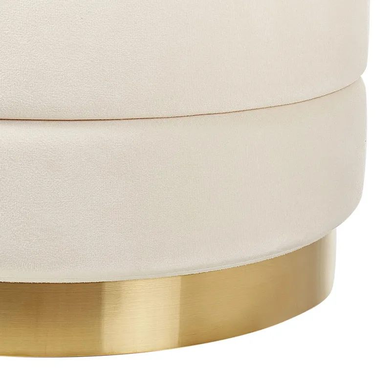 Puf Garland 2-pak - Møbler - Stole & lænestole - Taburet & skammel - Ottoman