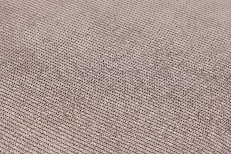 Gillholmen Fodskammel - Brun - Møbler - Stole & lænestole - Taburet & skammel - Puf