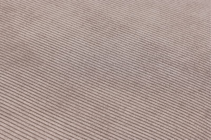 Gillholmen Fodskammel - Brun - Møbler - Stole & lænestole - Taburet & skammel - Puf