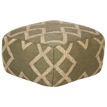 Puf Gopi - Møbler - Stole & lænestole - Taburet & skammel - Ottoman